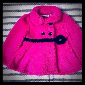 Girls 24M coat